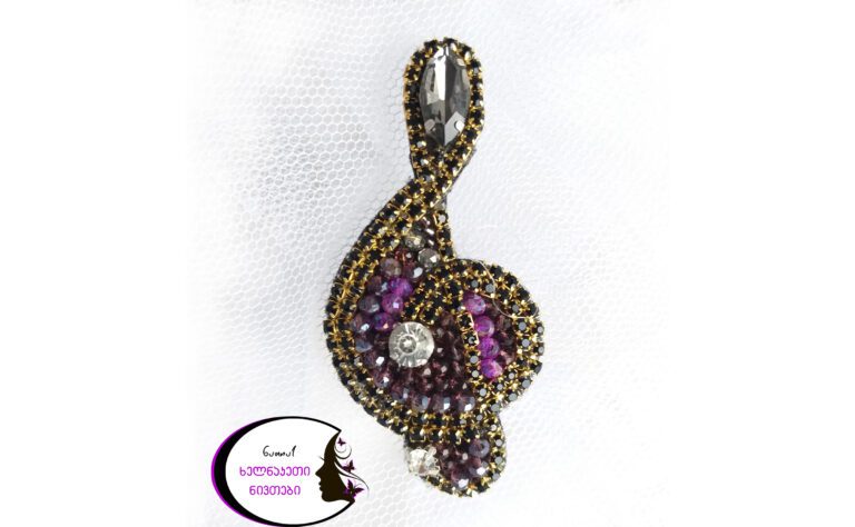 გულსაბნევი ვიოლინო