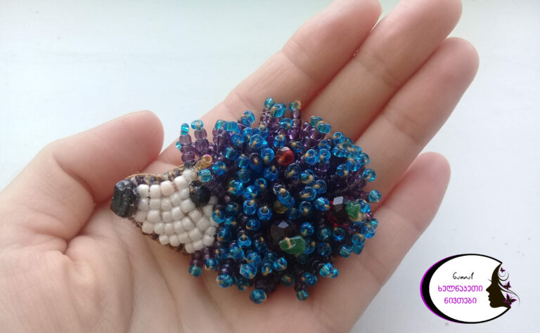 ზღარბი გულსაბნევი