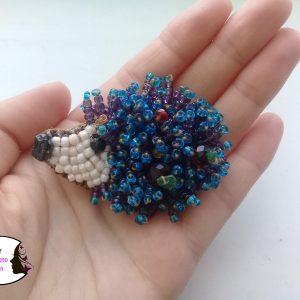 ზღარბი გულსაბნევი